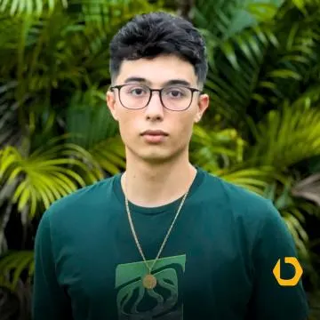 Gabriel Bernardo