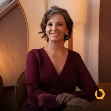 Marcia Gasparetto
